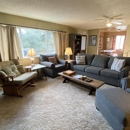 Villa Hodges Hill Yosemite House Oakhurst Esterno foto