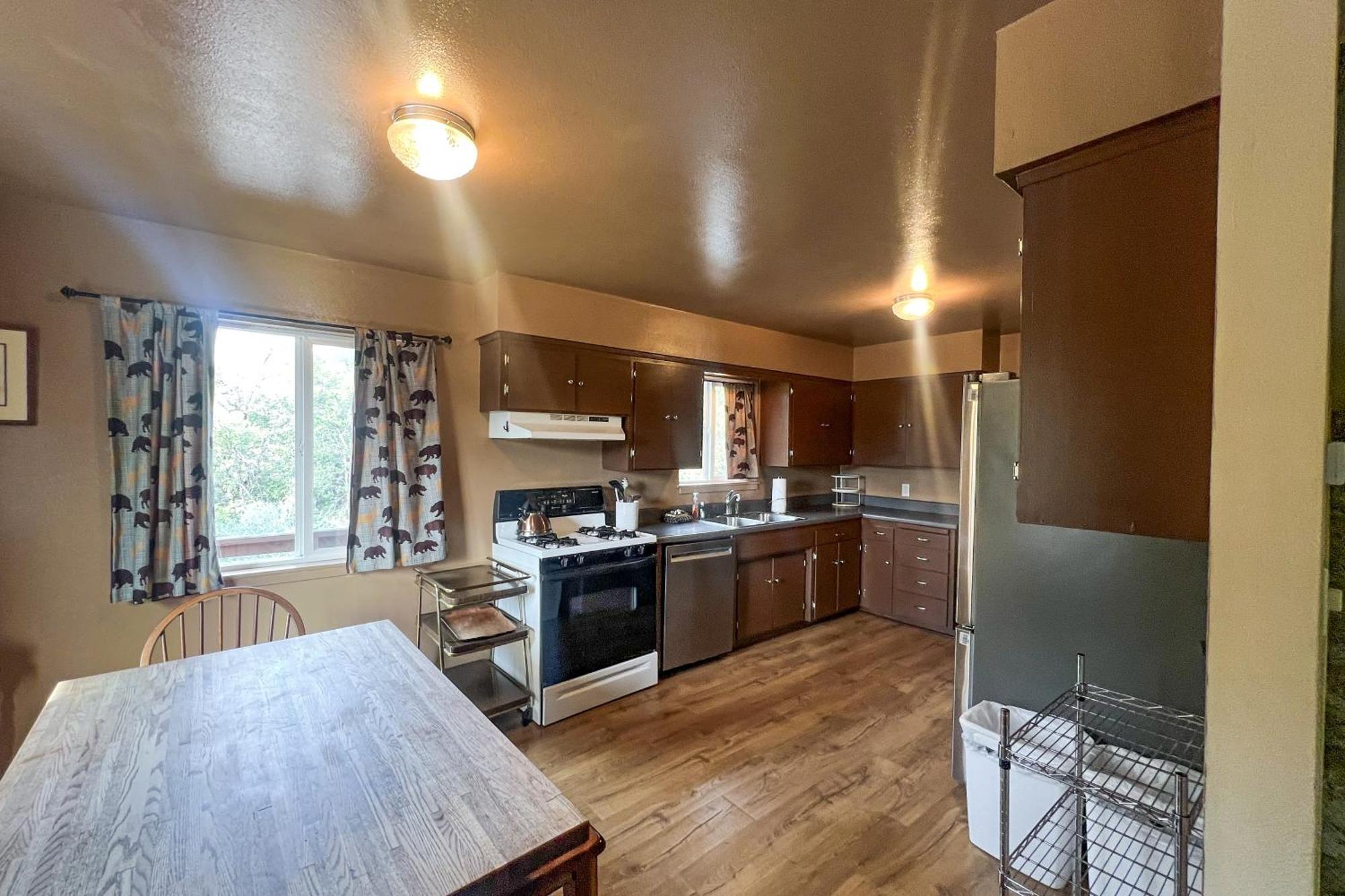 Villa Hodges Hill Yosemite House Oakhurst Esterno foto