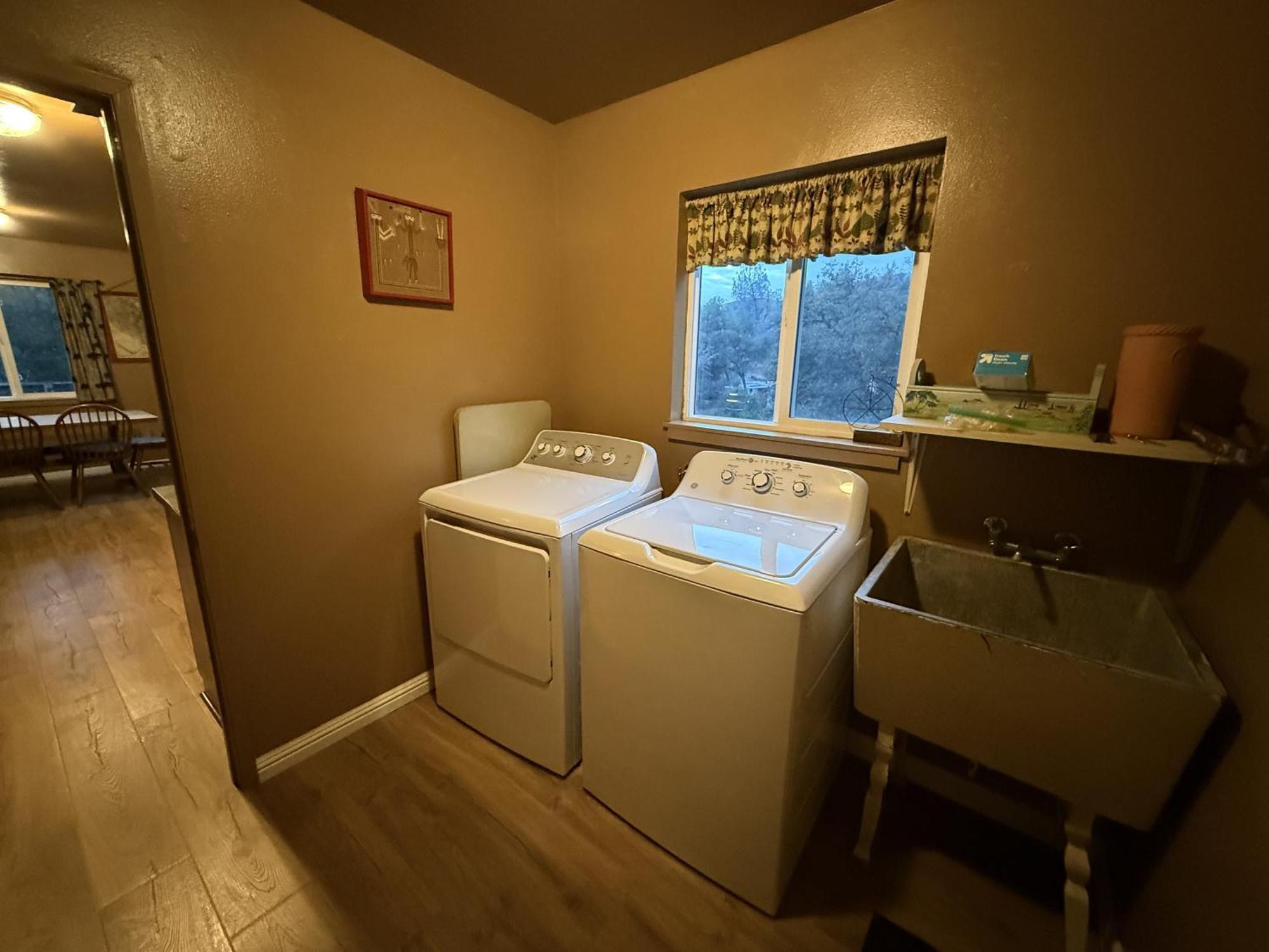 Villa Hodges Hill Yosemite House Oakhurst Esterno foto