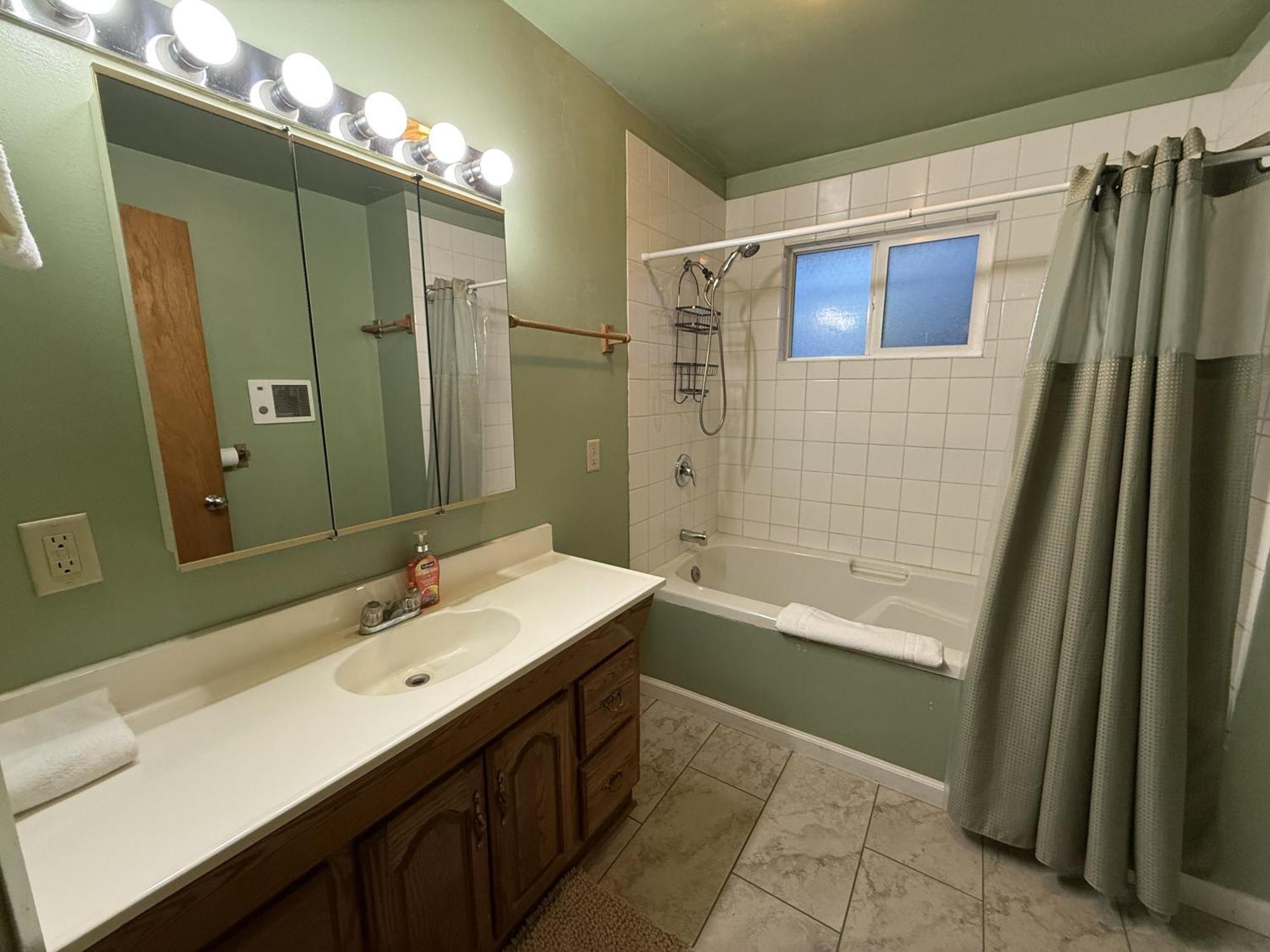 Villa Hodges Hill Yosemite House Oakhurst Esterno foto